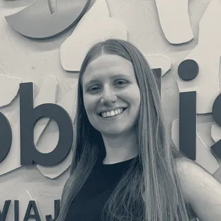 Valentina, agente de viajes de Globalis Córdoba